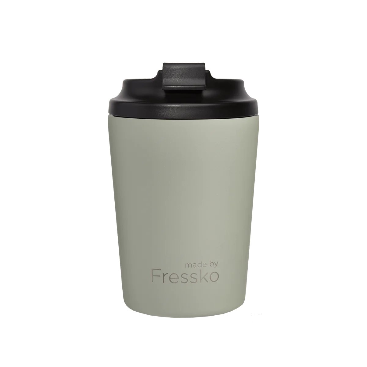 Fressko Bino Reusable Cup 8oz Sage