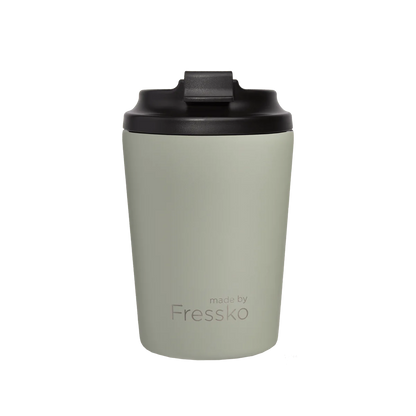 Fressko Bino Reusable Cup 8oz Sage
