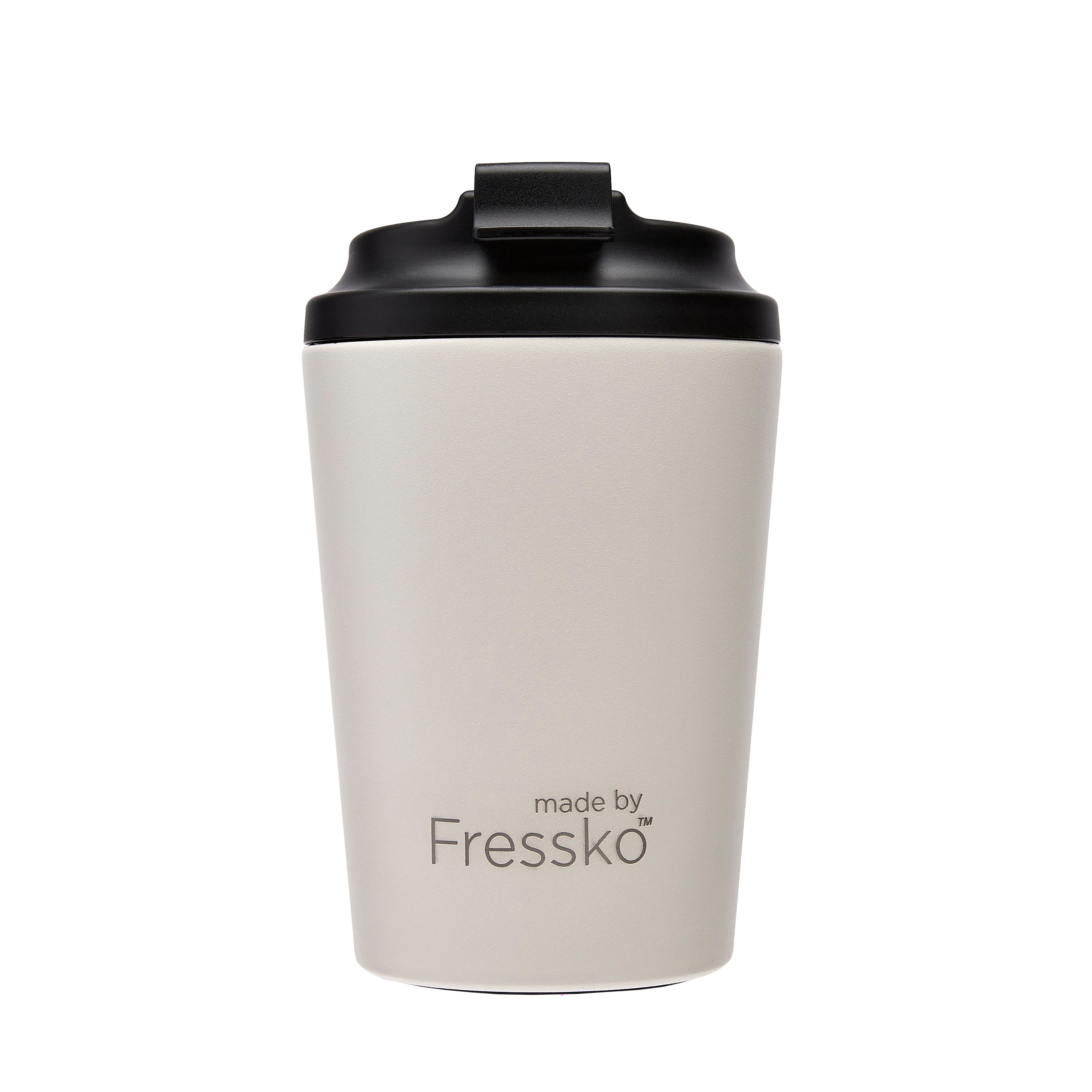 Fressko Camino Reusable Cup 12oz Frost