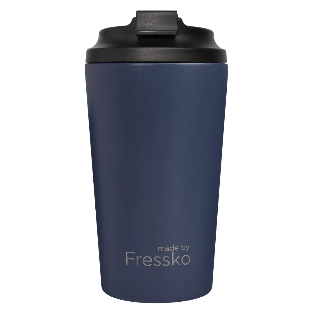 Fressko Grande Cup Denim