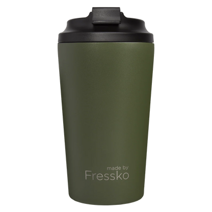 Fressko Grande Cup Khaki