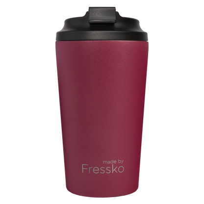 Fressko Grande Cup Oat Rouge