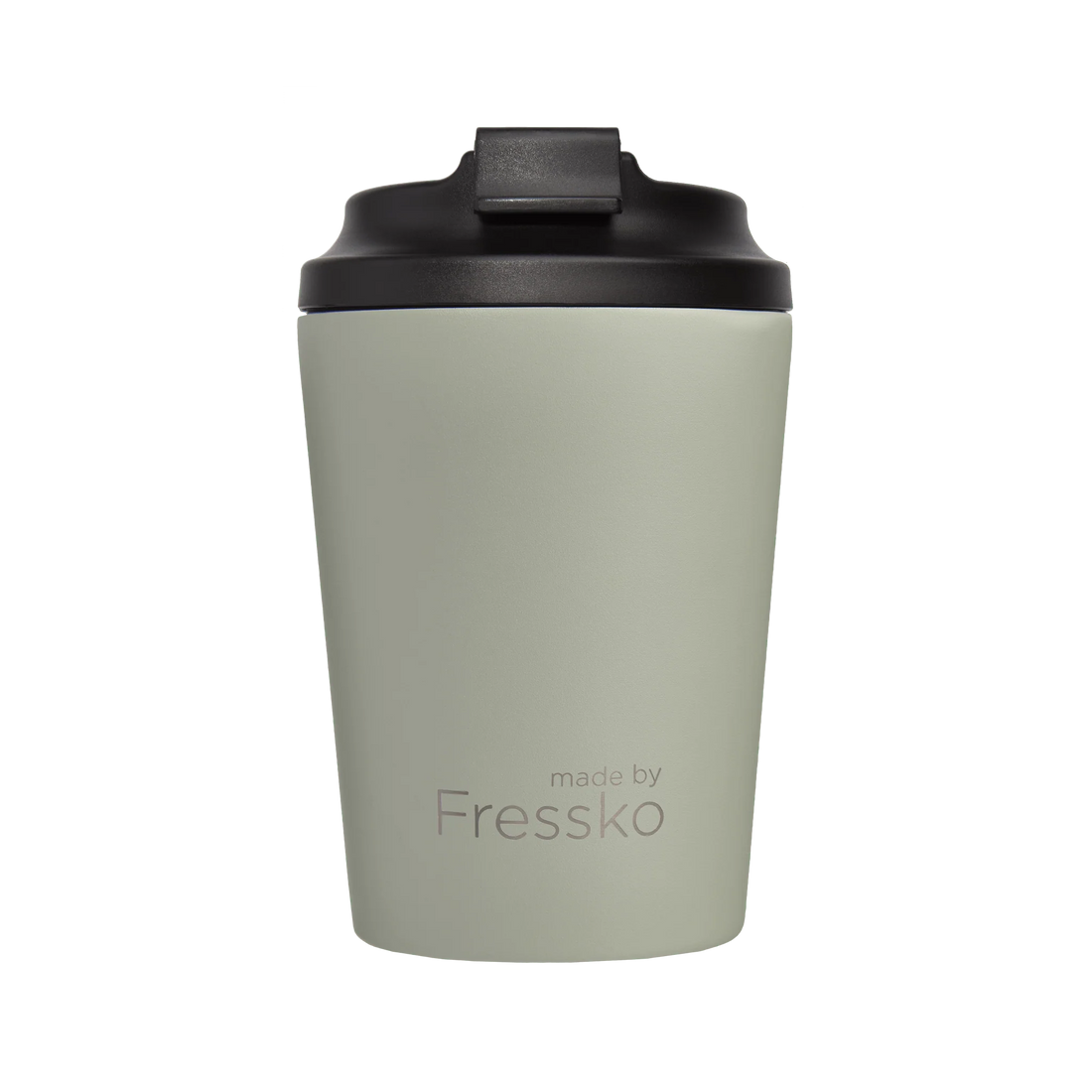 Fressko Camino Reusable Cup 12oz Sage