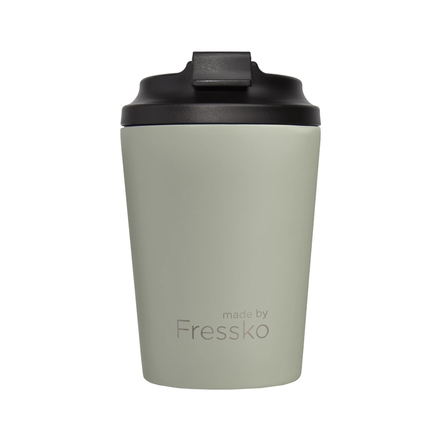 Fressko Camino Reusable Cup 12oz Sage