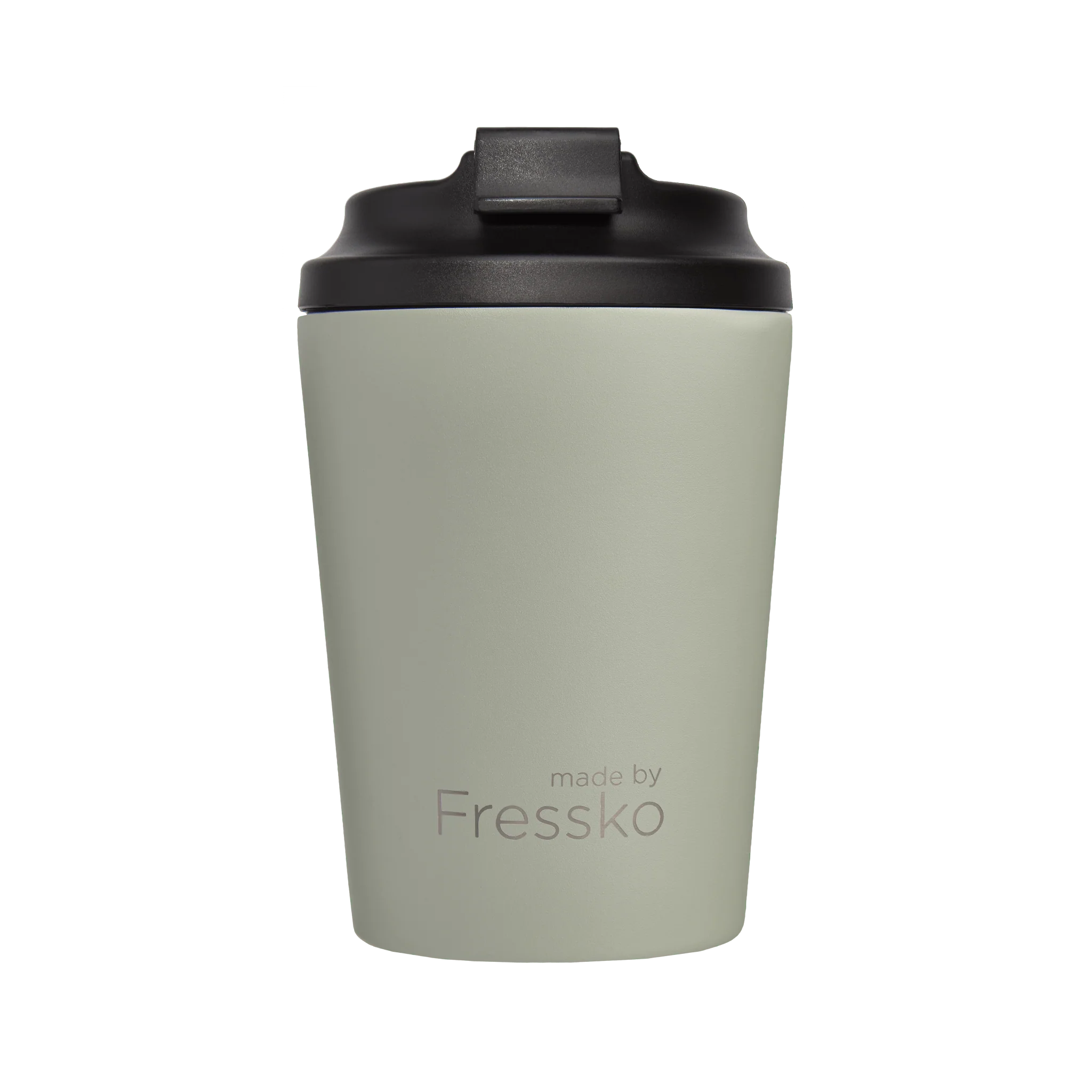 Fressko Camino Reusable Cup 12oz Sage