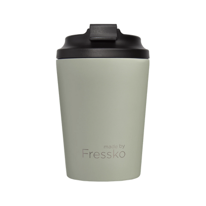 Fressko Camino Reusable Cup 12oz Sage