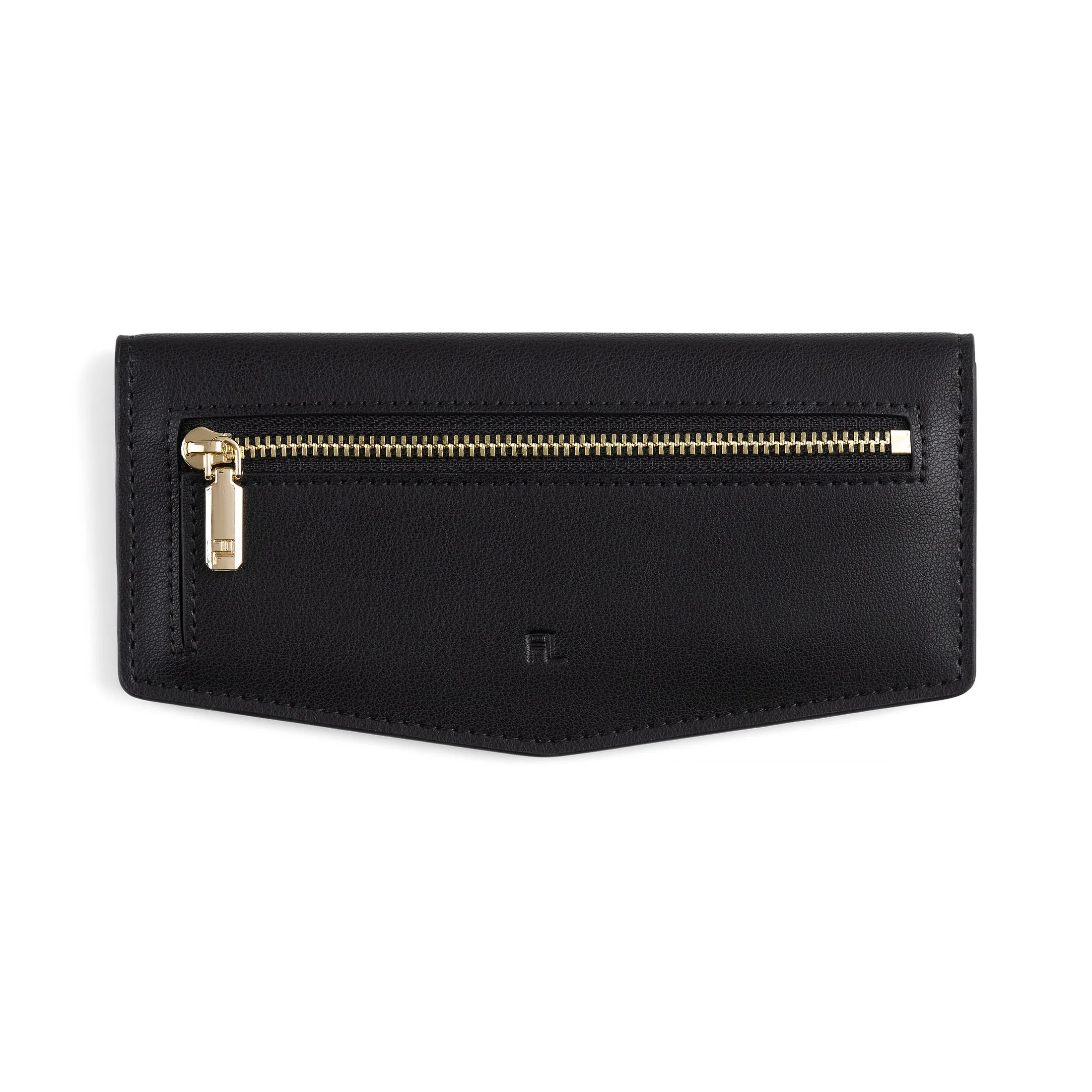 Fox And Leo Swallet Black