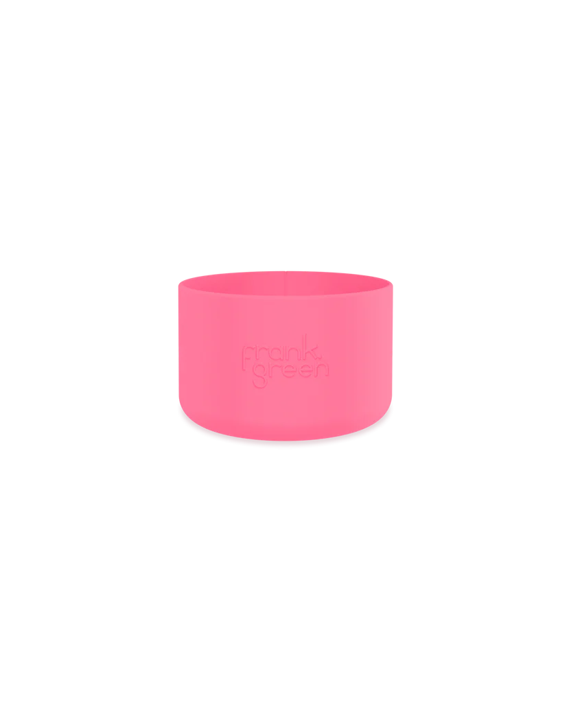 Frank Green 34oz Bottle Bumper Guard Bubblegum Blast