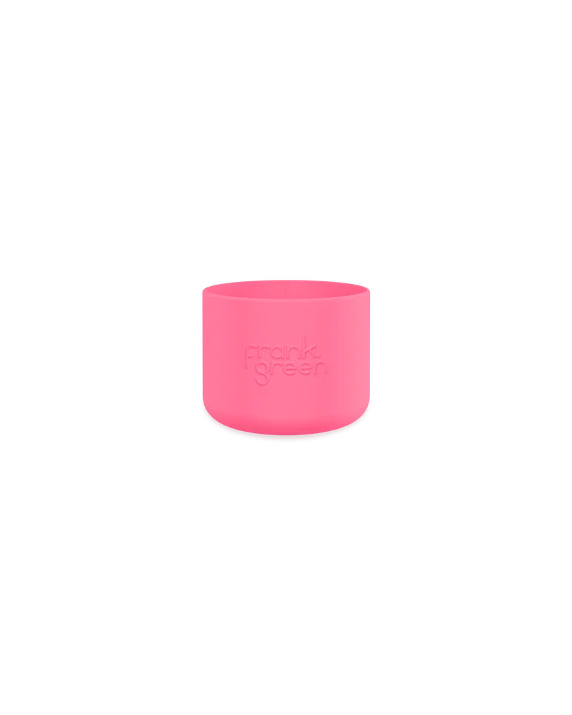 Frank Green Small Bottle Bumper Guard Bubblegum Blast