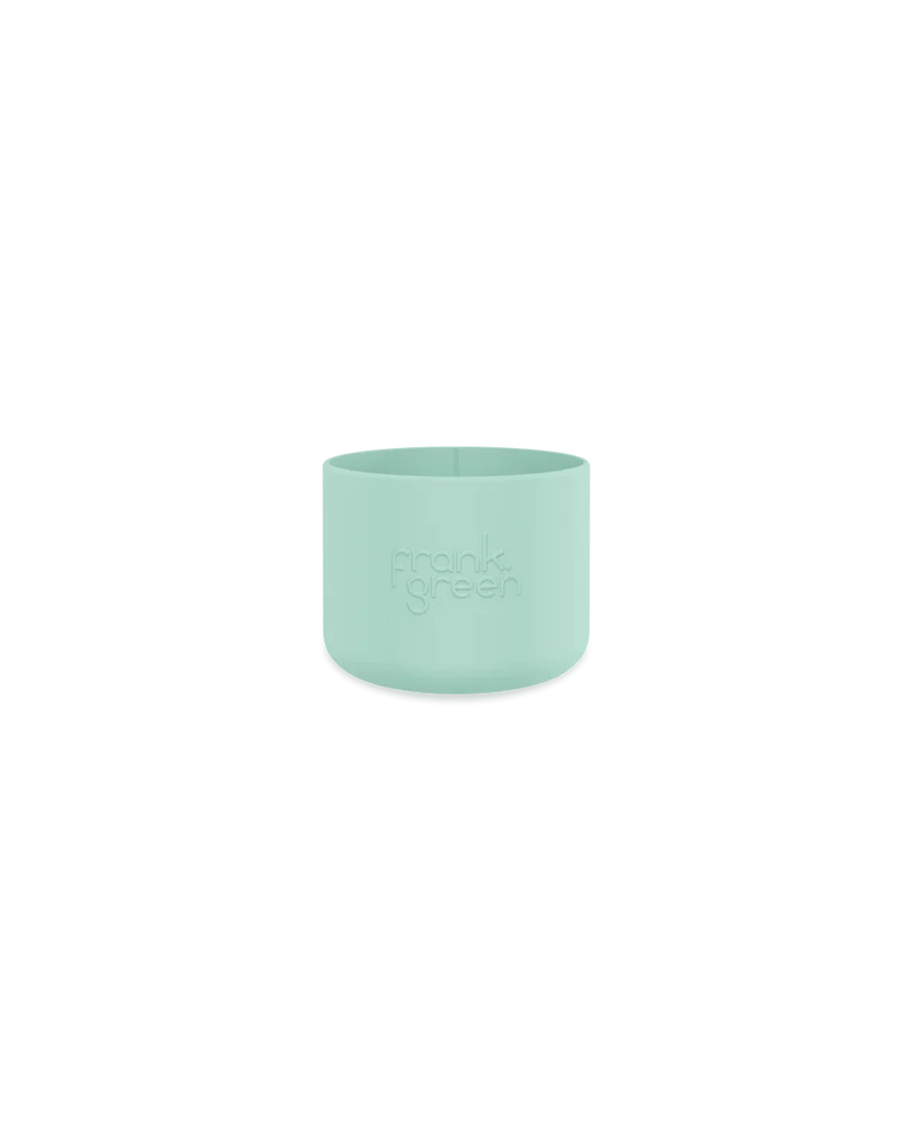 Frank Green Small Bottle Bumper Guard Peppermint