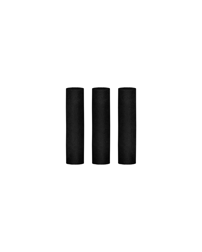 Frank Green Straw Carbon Filter 3 Pack Cartridge Replacement