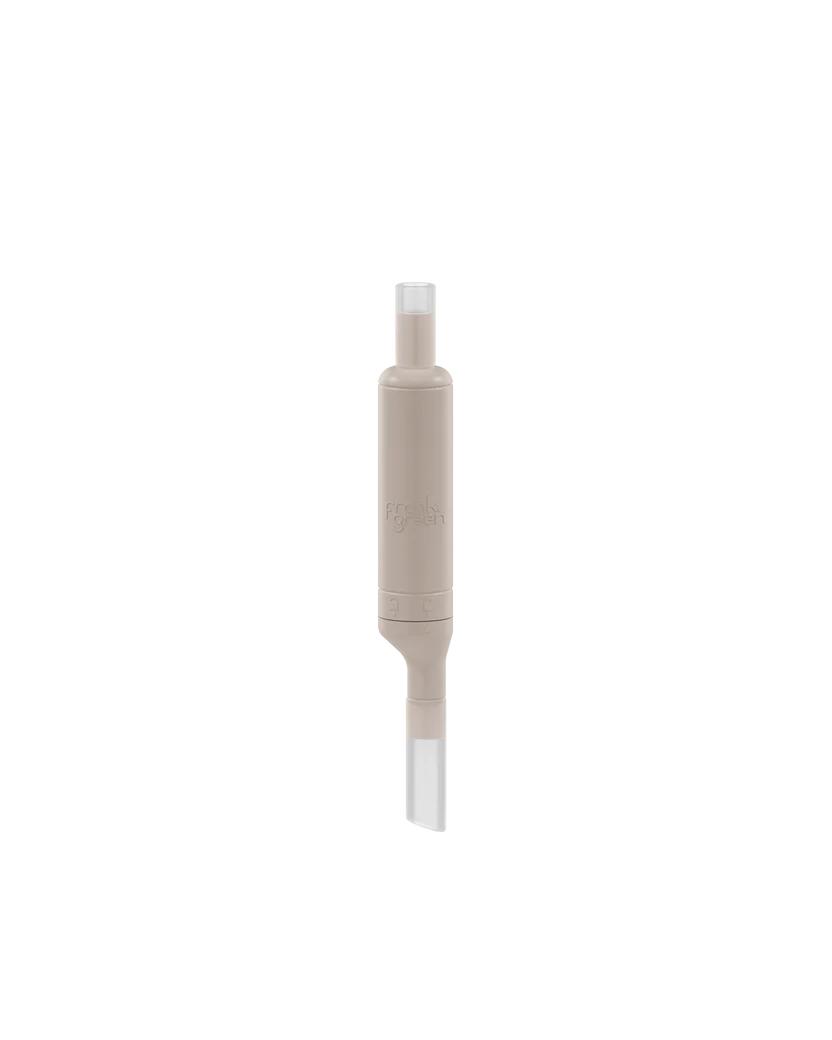 Frank Green Straw Carbon Filter Moon Dust with Charcoal Cartridge