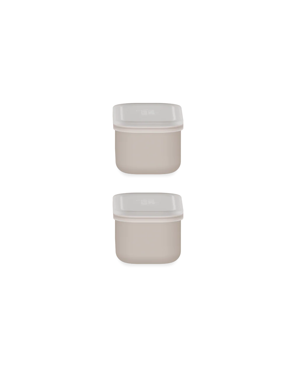 Frank Green Duo Pack 420ml Containers Moon Dust