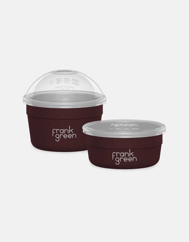 Frank Green Duo Pack To Go Chocolate