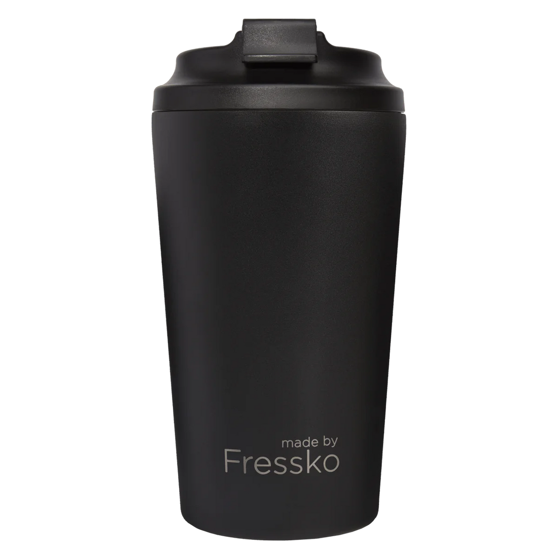 Fressko Grande Reusable Cup 16oz Coal