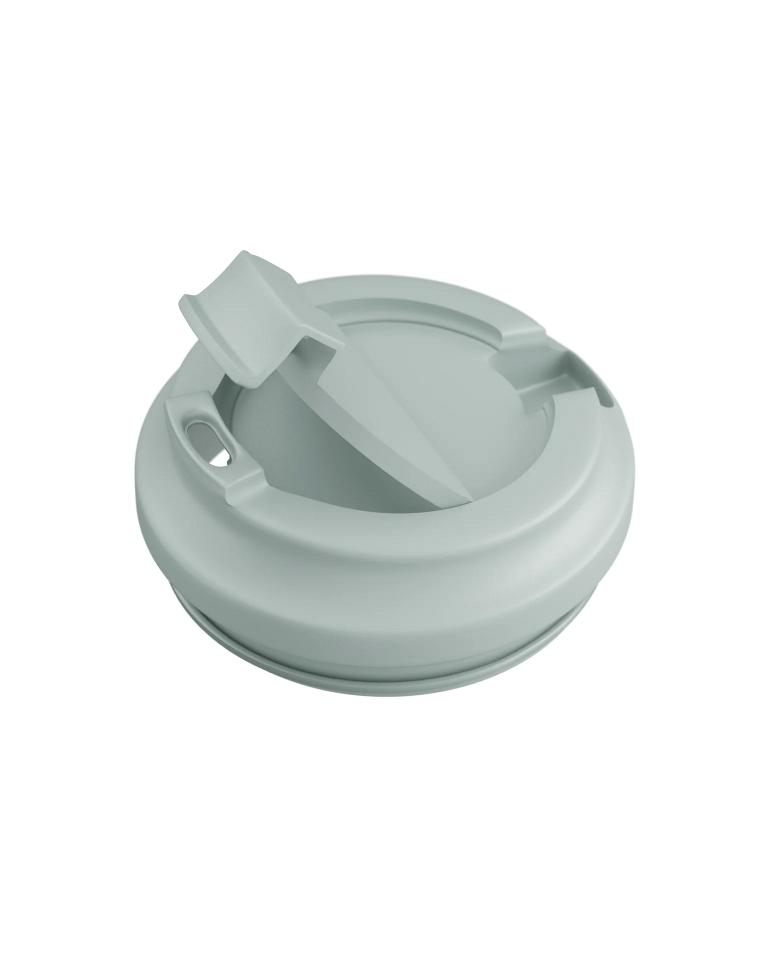 Fressko Piccolo Reusable Cup 4oz Sage