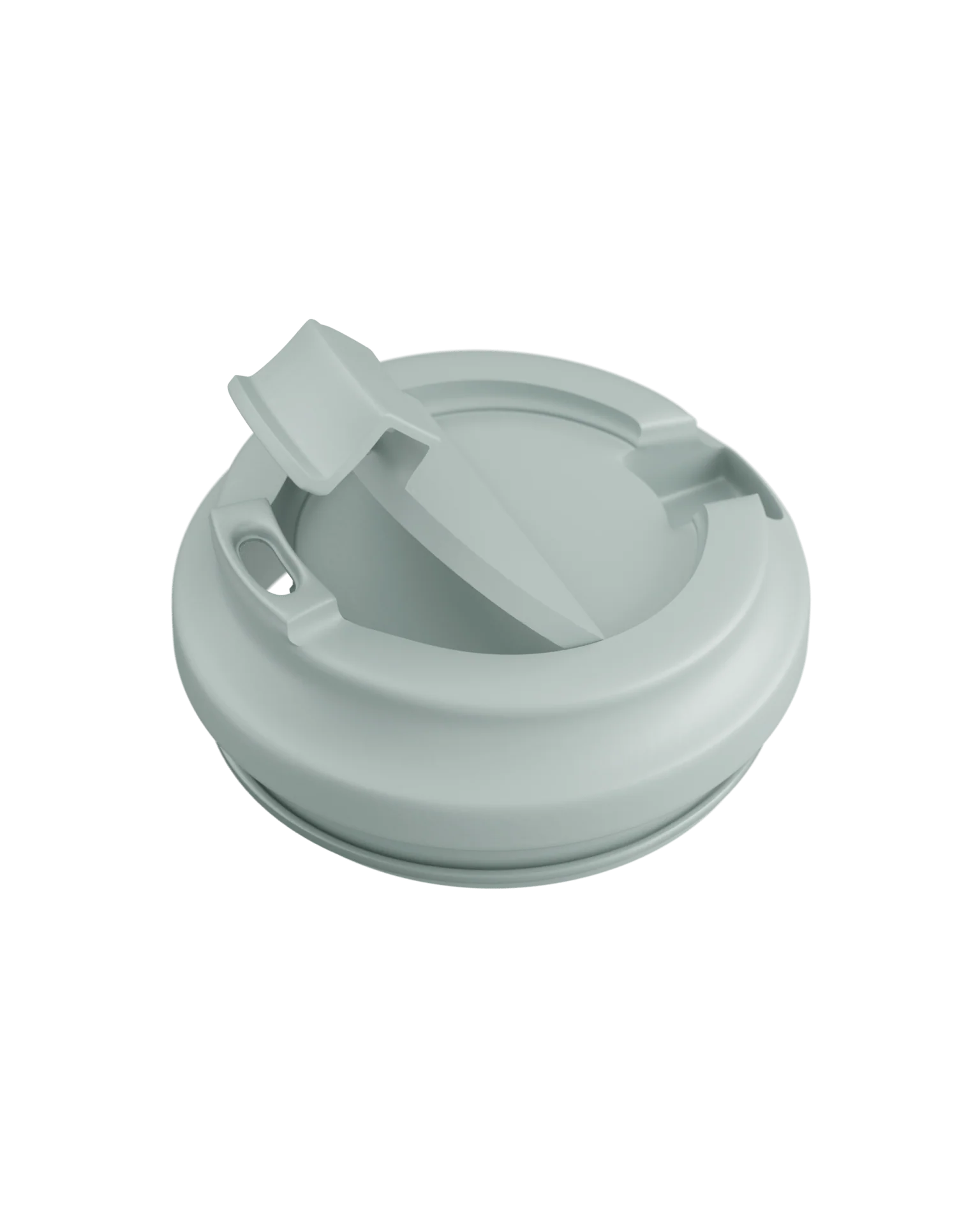 Fressko Piccolo Reusable Cup 4oz Sage