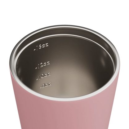 Fressko Grande Reusable Cup 16oz Floss