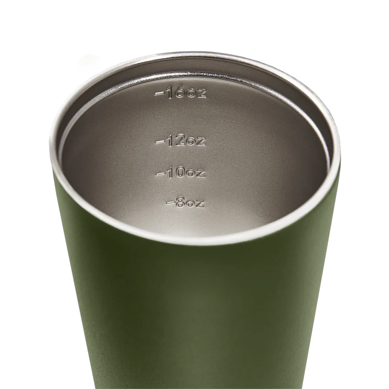 Fressko Grande Cup Khaki