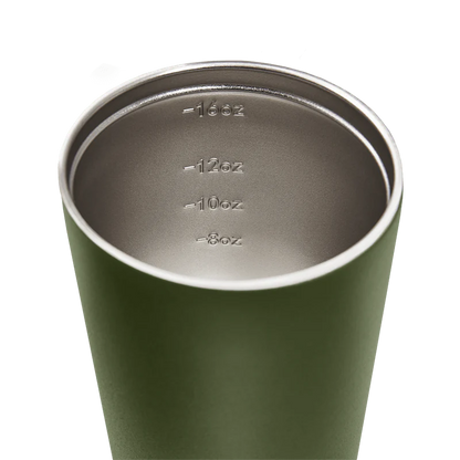 Fressko Grande Cup Khaki