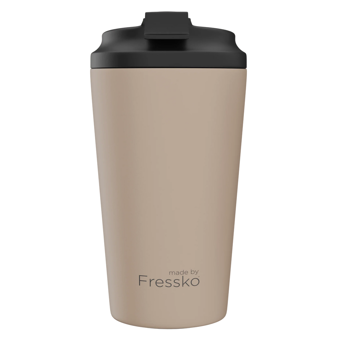 Fressko Grande Reusable Cup 16oz Oat