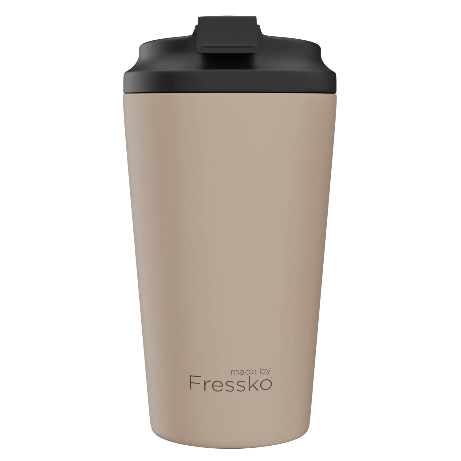 Fressko Grande Reusable Cup 16oz Oat