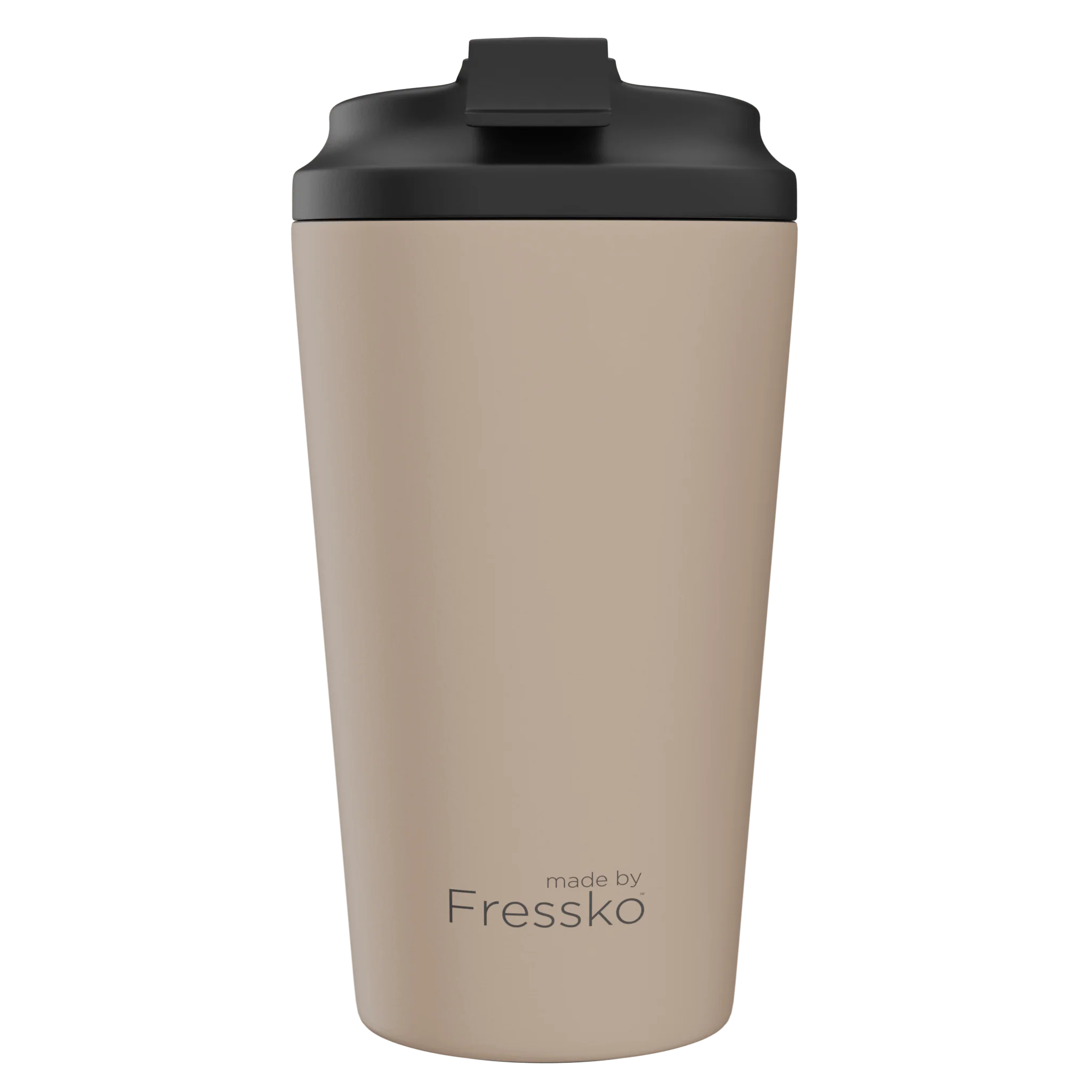 Fressko Grande Reusable Cup 16oz Oat