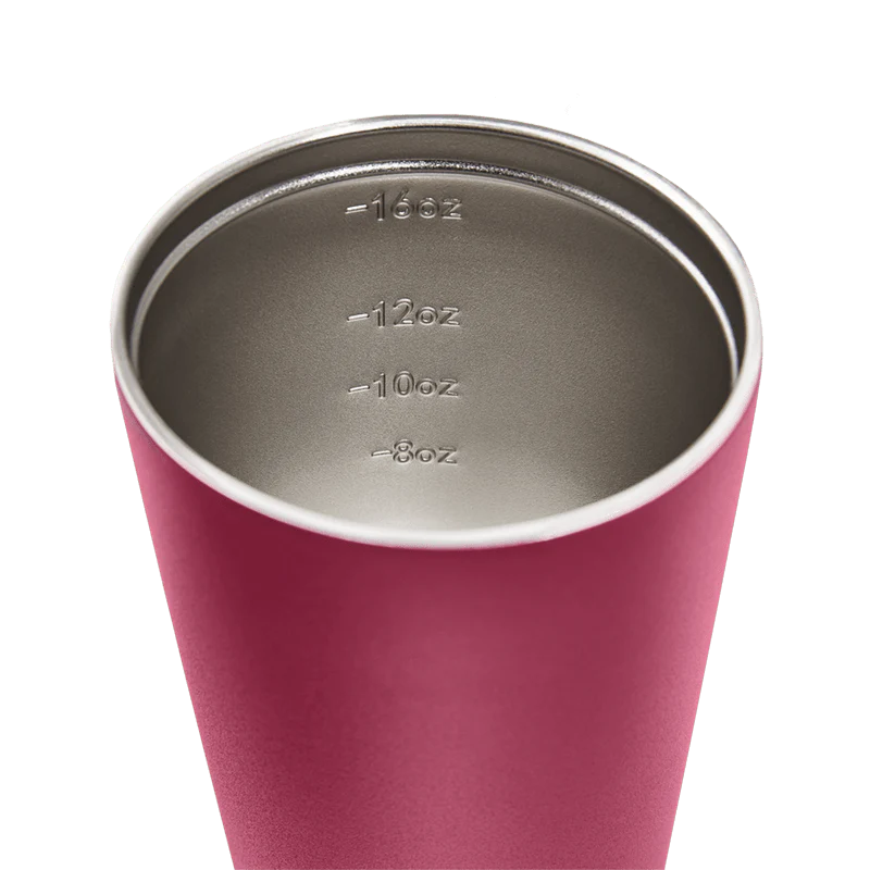 Fressko Grande Cup Oat Rouge