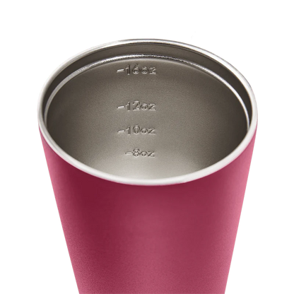 Fressko Grande Cup Oat Rouge