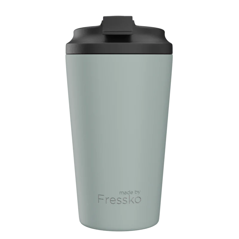 Fressko Grande Reusable Cup 16oz Sage