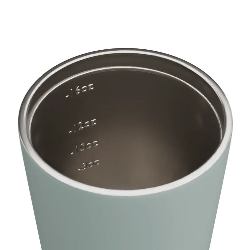 Fressko Grande Reusable Cup 16oz Sage