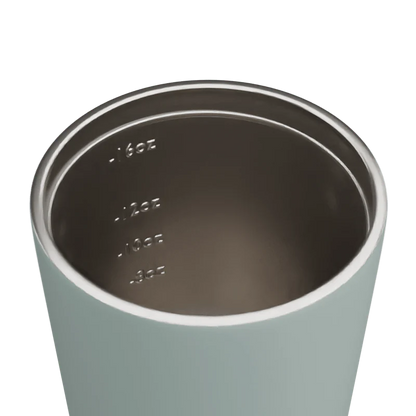 Fressko Grande Reusable Cup 16oz Sage