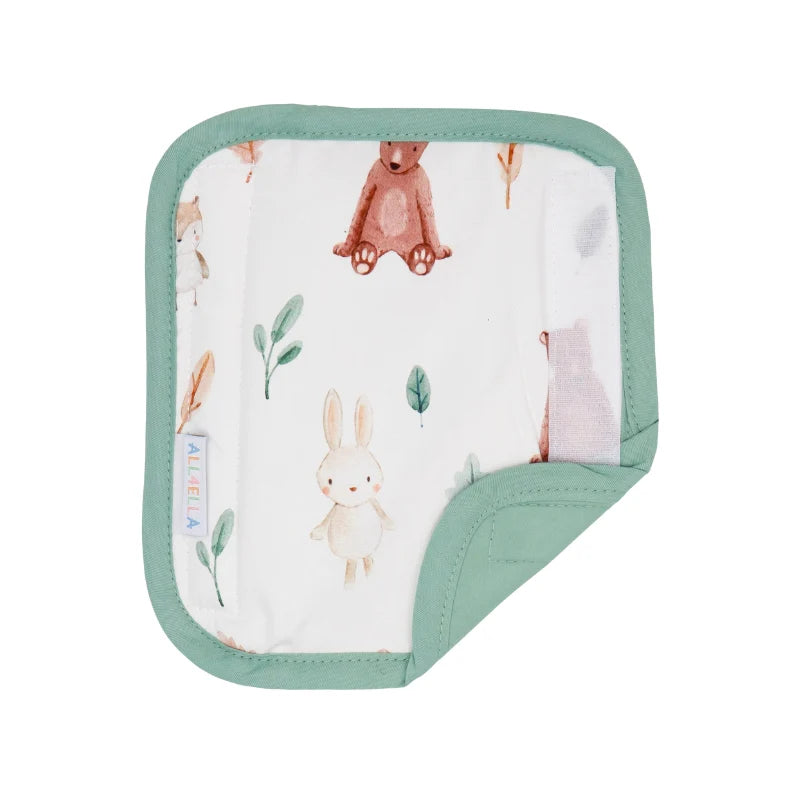 Harness Covers Forest Friends