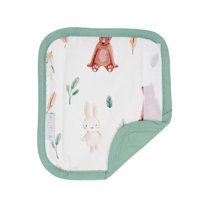 Harness Covers Forest Friends