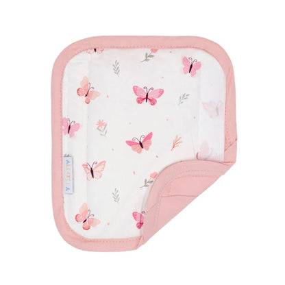Harness Covers Sweet Butterfly