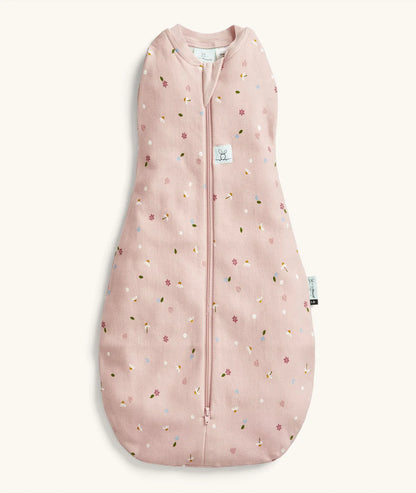 ErgoPouch Cocoon Swaddle Bag Daisies TOG 2.5