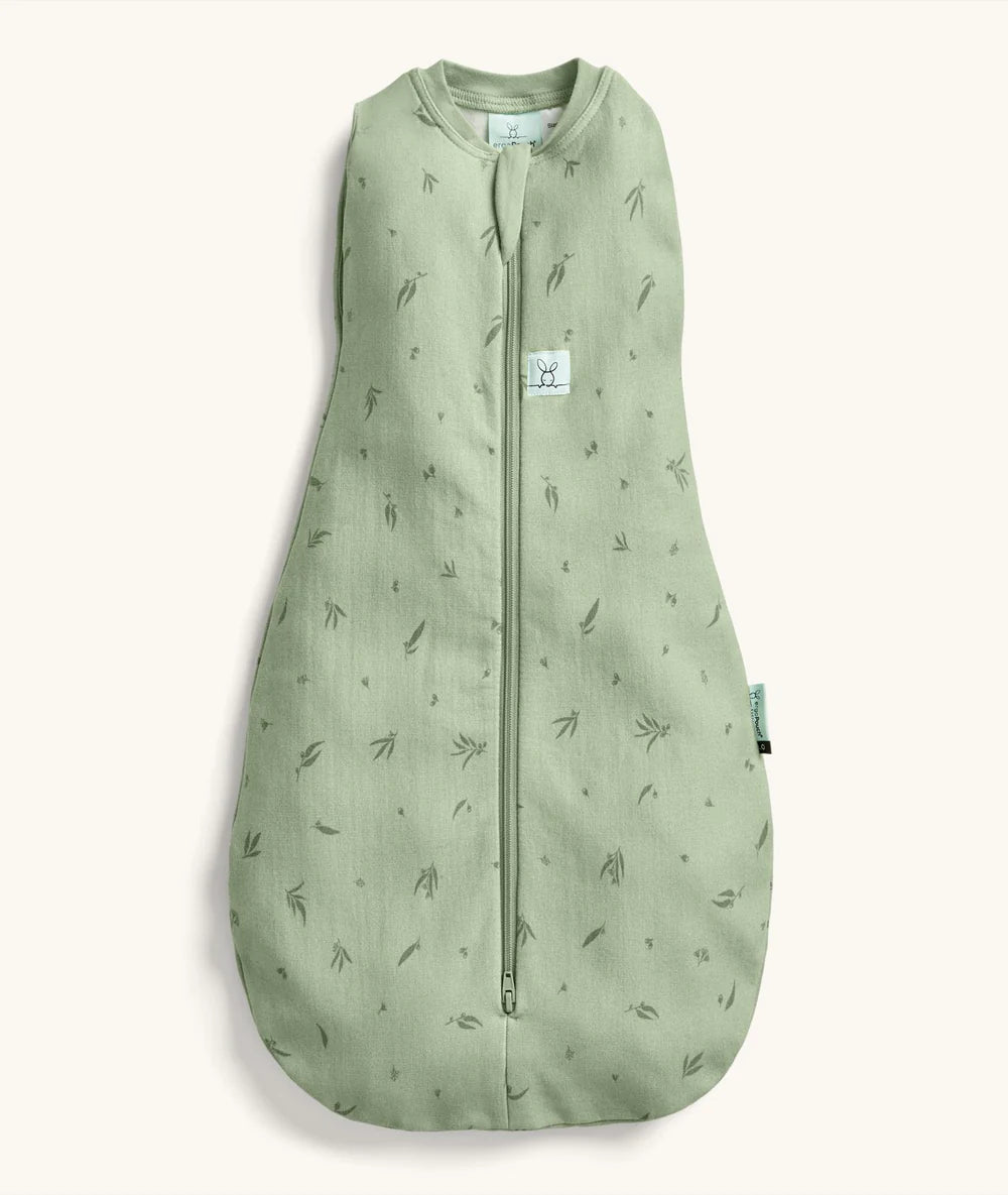 ErgoPouch Cocoon Swaddle Bag Willow TOG 2.5