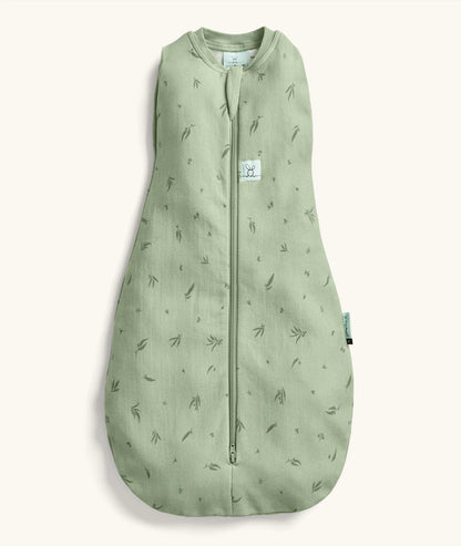 ErgoPouch Cocoon Swaddle Bag Willow TOG 2.5