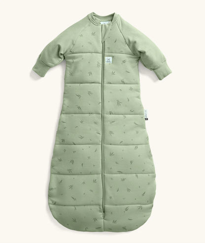 ErgoPouch Sleeping Bag Long Sleeve Willow TOG 2.5