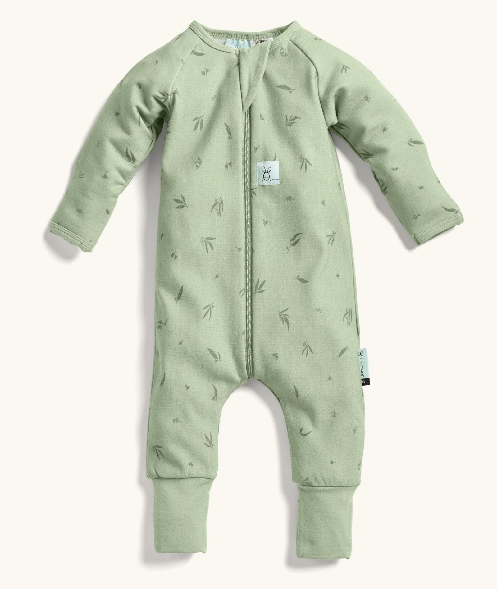 ErgoPouch Layers Long Sleeve Wattle TOG 1