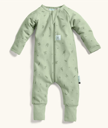 ErgoPouch Layers Long Sleeve Wattle TOG 1