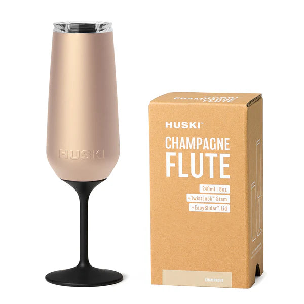 Huski Champagne Flute Champagne