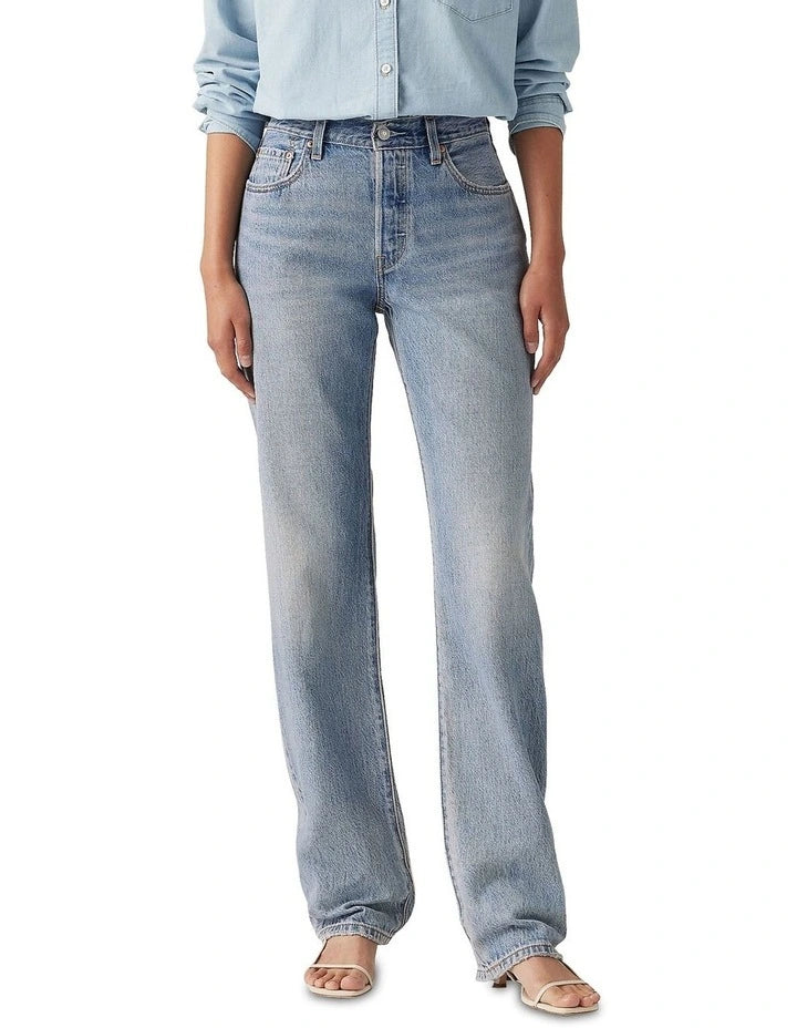 Levis 501 &