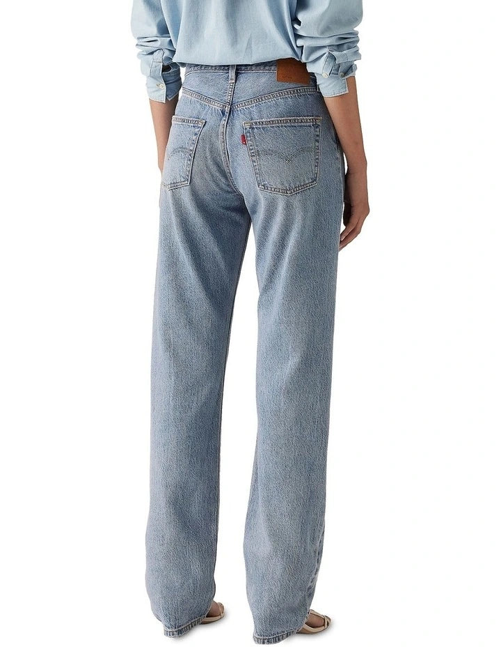Levis 501 &