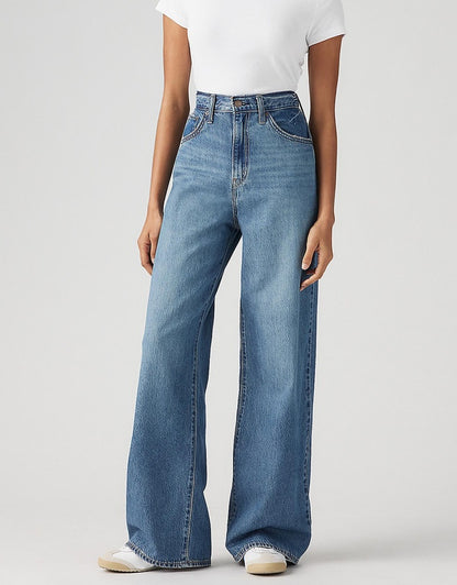 Levis Cinch Baggy Chasing Dreams