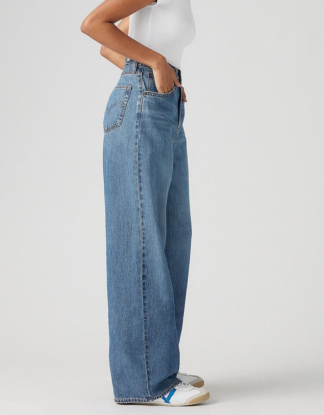 Levis Cinch Baggy Chasing Dreams