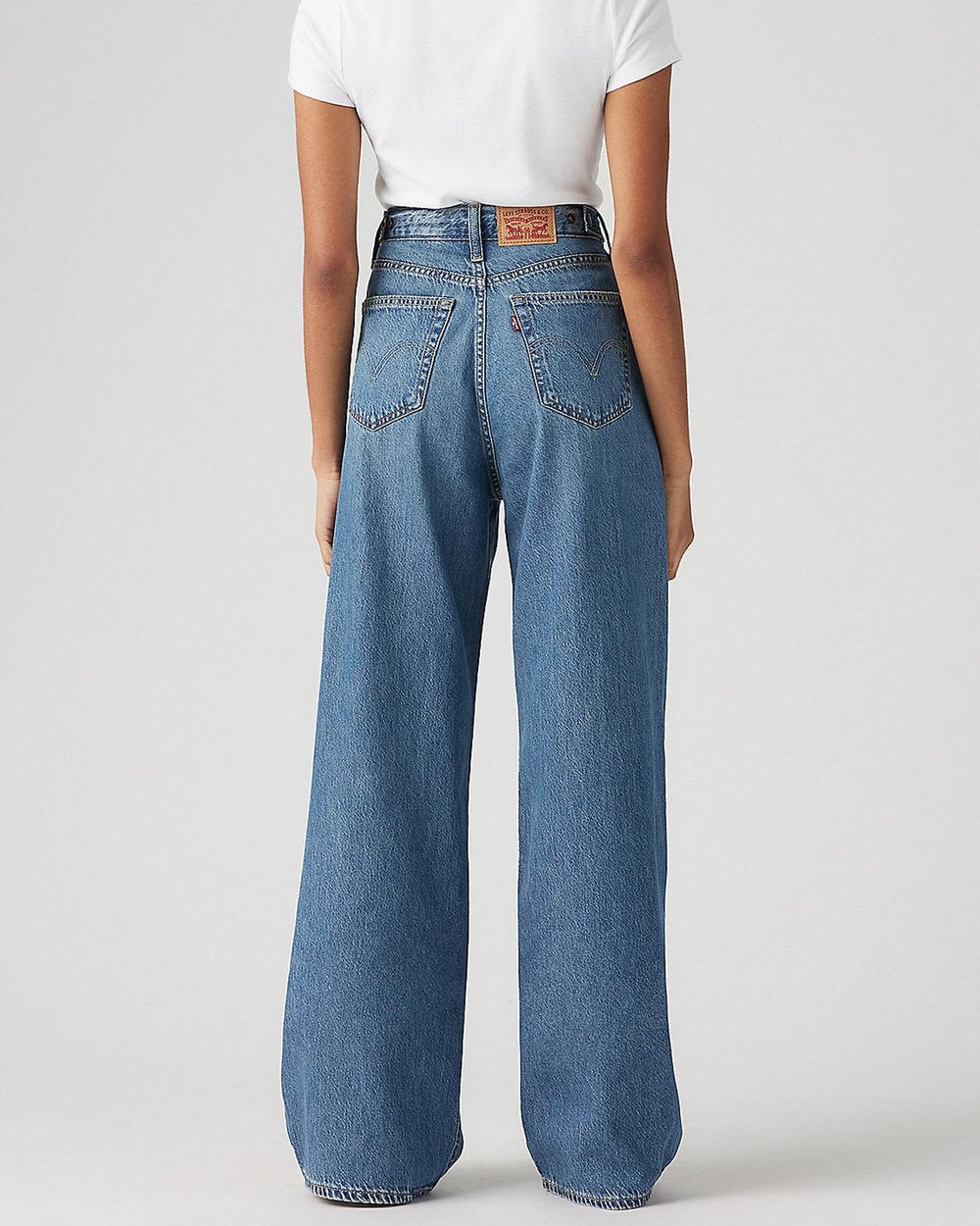 Levis Cinch Baggy Chasing Dreams