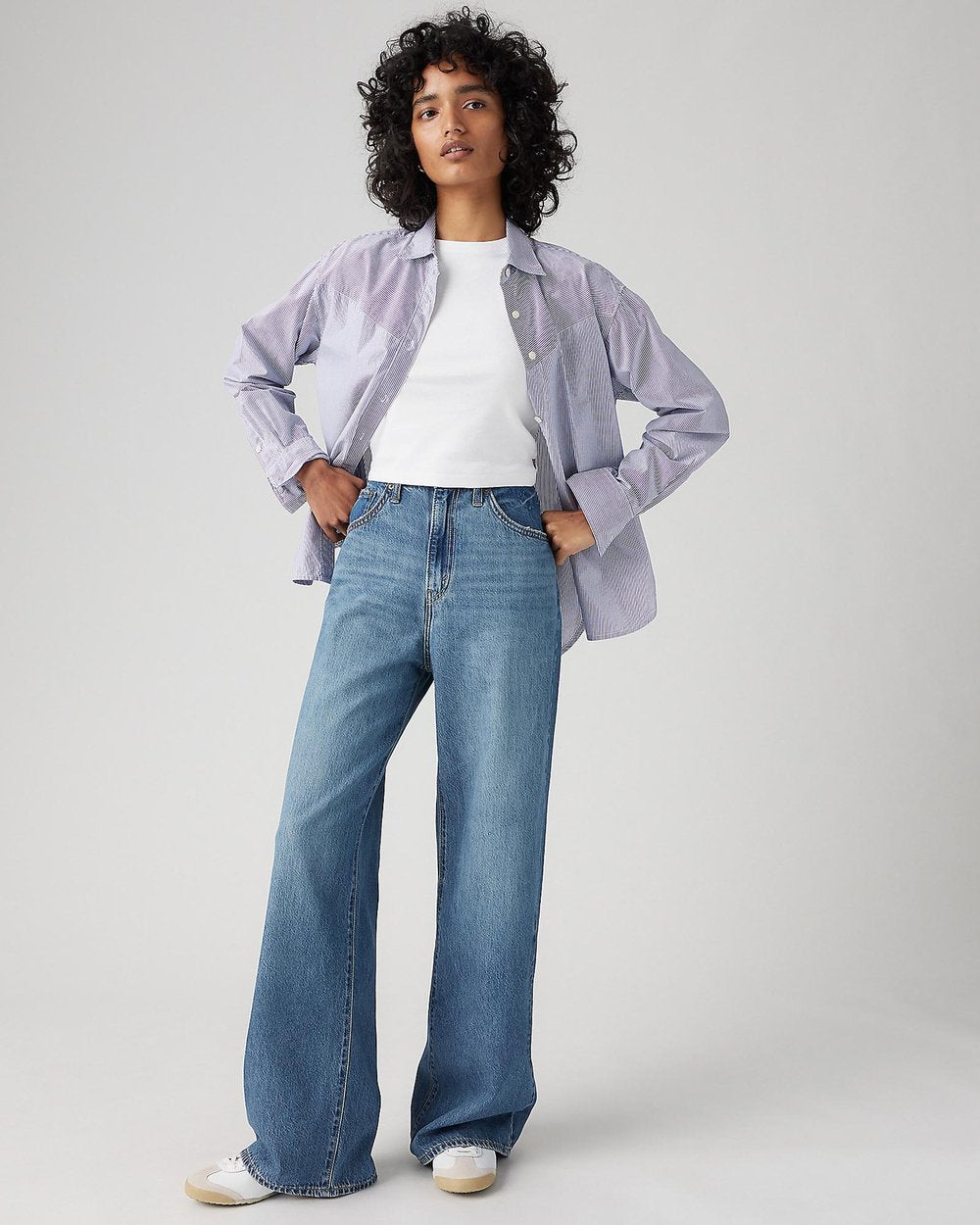 Levis Cinch Baggy Chasing Dreams