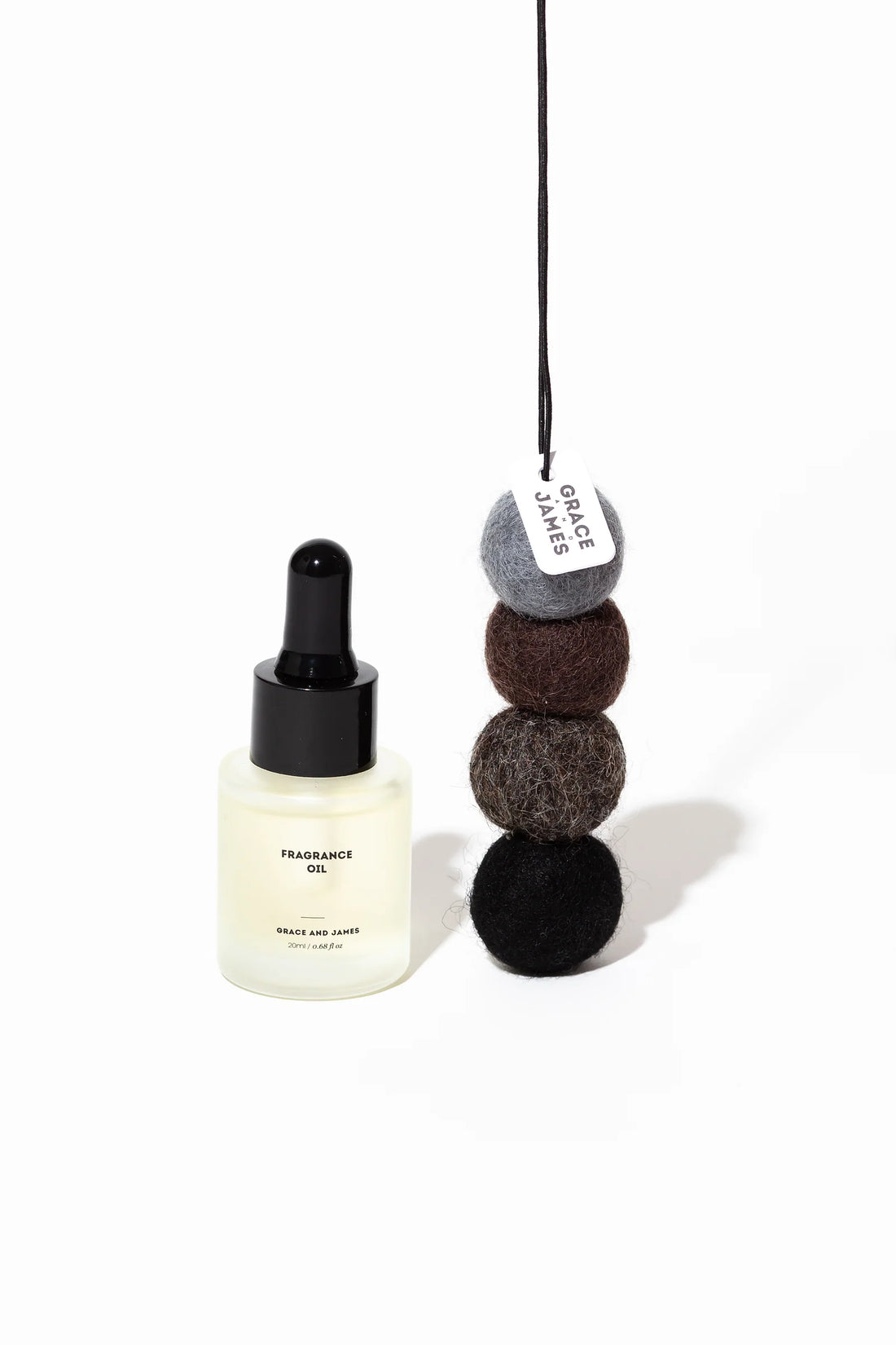 BARE Madagascar Air Freshener