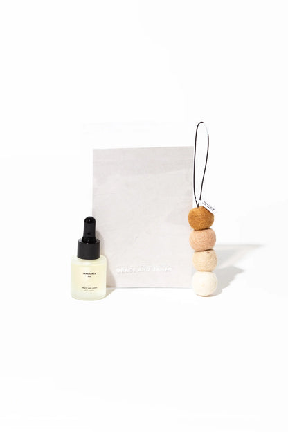 BARE Alhambra Air Freshener